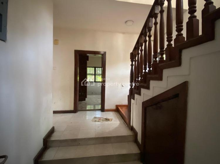 Spacious 4 Bedroom Detached Duplex, Studio 24, Lekki Phase 1, Lekki, Lagos, Detached Duplex for Rent