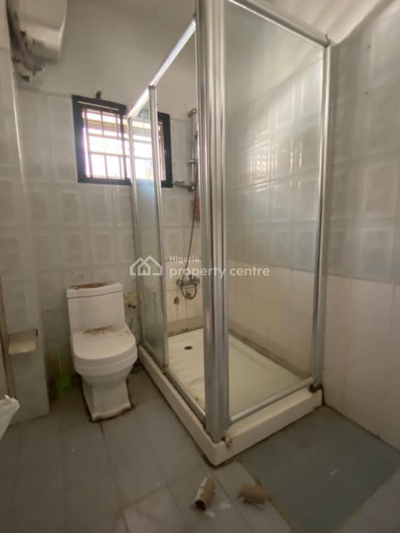 Spacious 4 Bedroom Detached Duplex, Studio 24, Lekki Phase 1, Lekki, Lagos, Detached Duplex for Rent