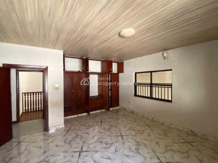 Spacious 4 Bedroom Detached Duplex, Studio 24, Lekki Phase 1, Lekki, Lagos, Detached Duplex for Rent