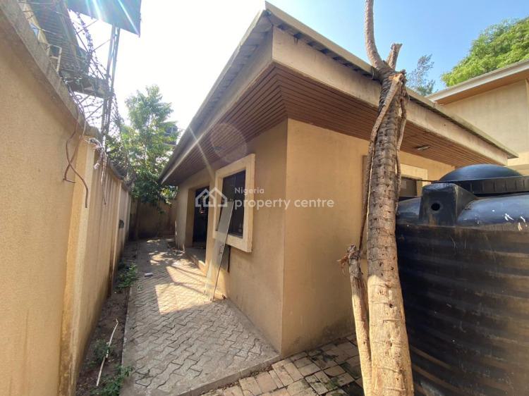Spacious 4 Bedroom Detached Duplex, Studio 24, Lekki Phase 1, Lekki, Lagos, Detached Duplex for Rent