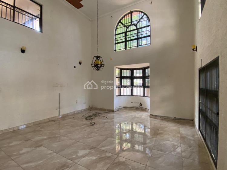 Spacious 4 Bedroom Detached Duplex, Studio 24, Lekki Phase 1, Lekki, Lagos, Detached Duplex for Rent