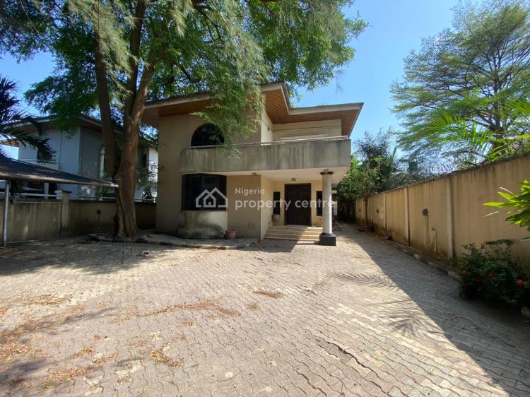 Spacious 4 Bedroom Detached Duplex, Studio 24, Lekki Phase 1, Lekki, Lagos, Detached Duplex for Rent