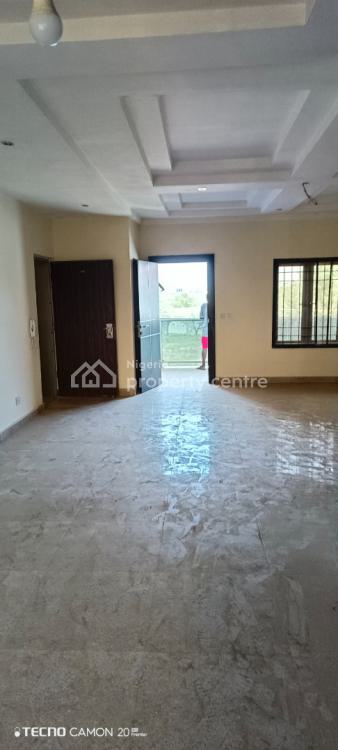 Brand New 2 Bedroom Flat, Lugbe District, Abuja, Flat / Apartment for Rent