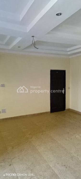 Brand New 2 Bedroom Flat, Lugbe District, Abuja, Flat / Apartment for Rent