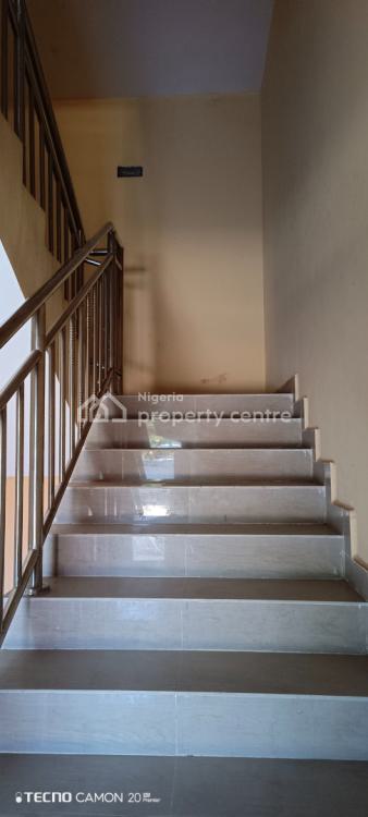 Brand New 2 Bedroom Flat, Lugbe District, Abuja, Flat / Apartment for Rent