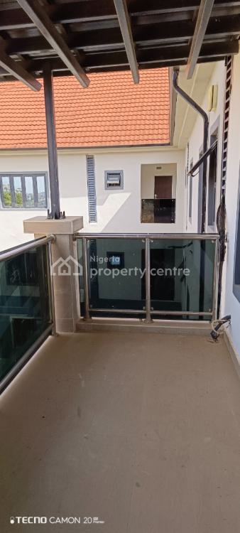 Brand New 2 Bedroom Flat, Lugbe District, Abuja, Flat / Apartment for Rent