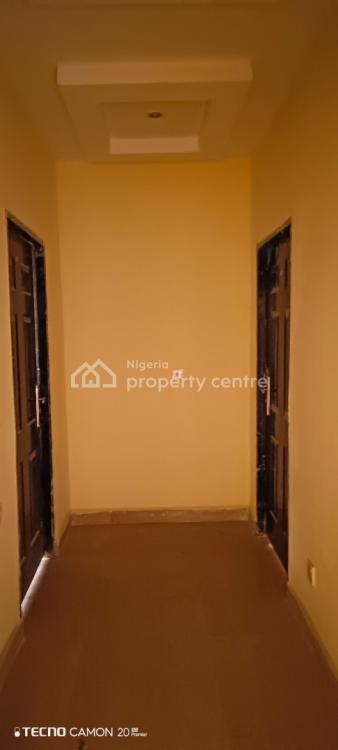 Brand New 2 Bedroom Flat, Lugbe District, Abuja, Flat / Apartment for Rent