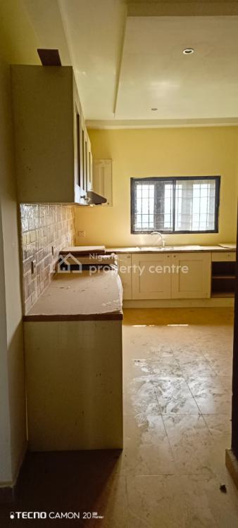 Brand New 2 Bedroom Flat, Lugbe District, Abuja, Flat / Apartment for Rent