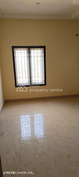 Brand New 2 Bedroom Flat, Lugbe District, Abuja, Flat / Apartment for Rent