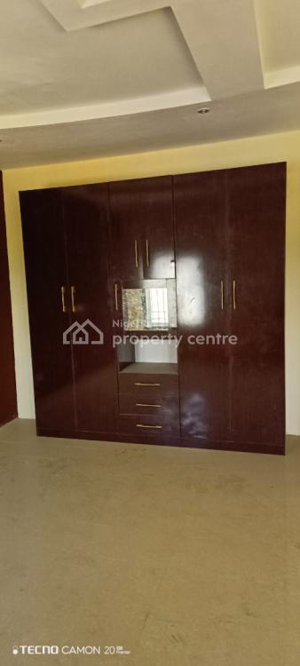 Brand New 2 Bedroom Flat, Lugbe District, Abuja, Flat / Apartment for Rent