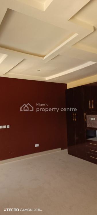 Brand New 2 Bedroom Flat, Lugbe District, Abuja, Flat / Apartment for Rent