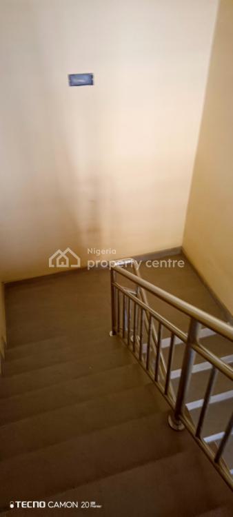 Brand New 2 Bedroom Flat, Lugbe District, Abuja, Flat / Apartment for Rent