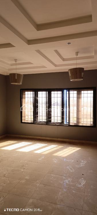 Brand New 2 Bedroom Flat, Lugbe District, Abuja, Flat / Apartment for Rent