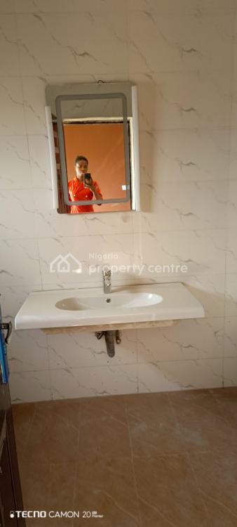 Newly Built 8 Units of 2 Bedrooms  Flat, Lugbe District, Abuja, Flat / Apartment for Rent