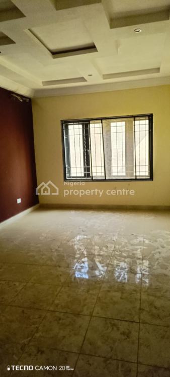 Newly Built 8 Units of 2 Bedrooms  Flat, Lugbe District, Abuja, Flat / Apartment for Rent