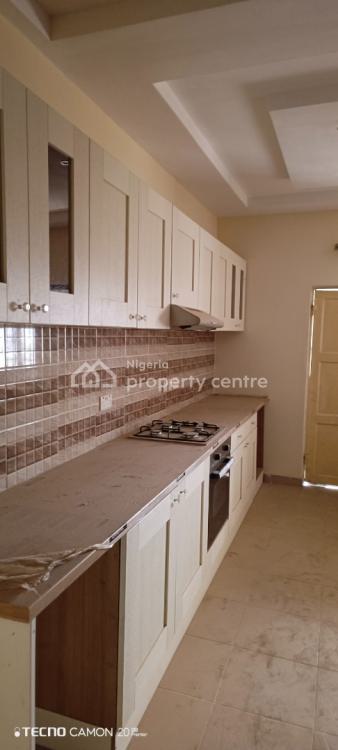 Newly Built 8 Units of 2 Bedrooms  Flat, Lugbe District, Abuja, Flat / Apartment for Rent