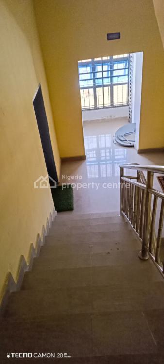 Newly Built 8 Units of 2 Bedrooms  Flat, Lugbe District, Abuja, Flat / Apartment for Rent