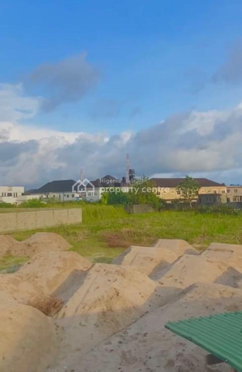 Residential 500sqms Land, Around Cedarcare, Ogombo, Ajah, Lagos, Mixed-use Land for Sale