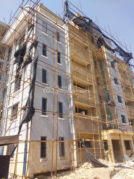 For Sale A Brand Newly Built 3 Bedroom Apartment With All Room Ensuite