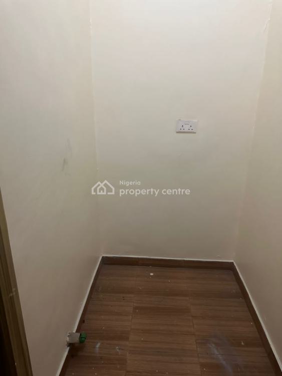 Decent Portable Superb Recently Built 3 Bedroom Flat, Owolabi Off Adetola, Aguda, Surulere, Lagos, Flat / Apartment for Rent