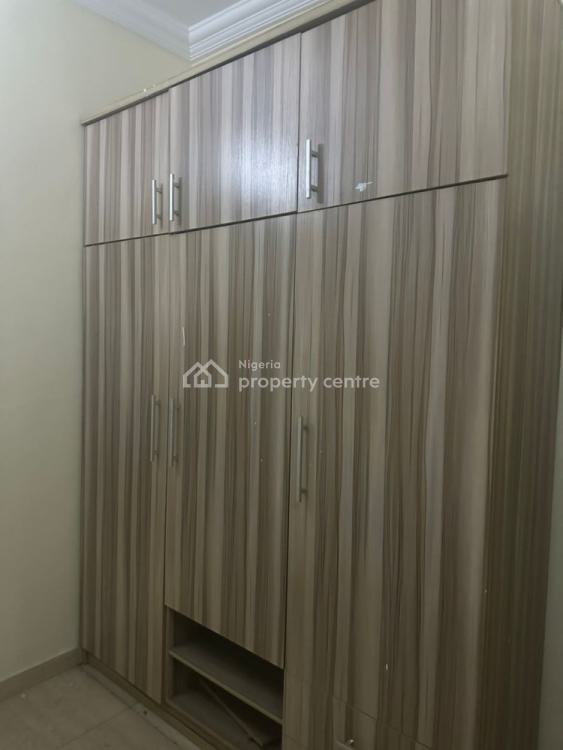 Decent Portable Superb Recently Built 3 Bedroom Flat, Owolabi Off Adetola, Aguda, Surulere, Lagos, Flat / Apartment for Rent