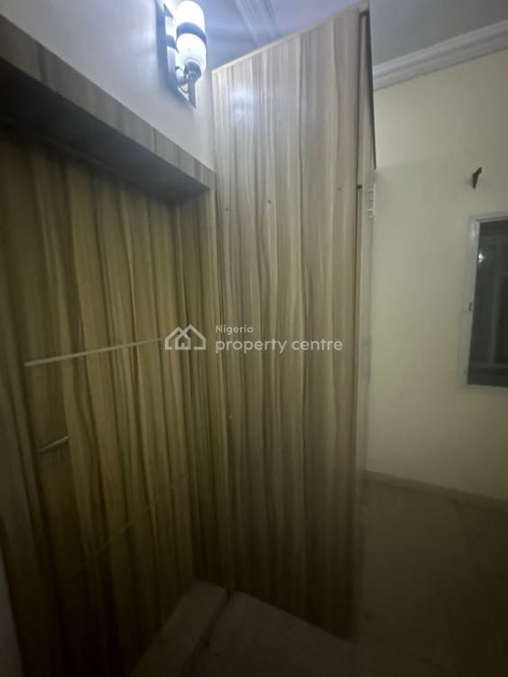Decent Portable Superb Recently Built 3 Bedroom Flat, Owolabi Off Adetola, Aguda, Surulere, Lagos, Flat / Apartment for Rent