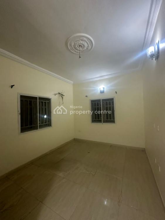 Decent Portable Superb Recently Built 3 Bedroom Flat, Owolabi Off Adetola, Aguda, Surulere, Lagos, Flat / Apartment for Rent