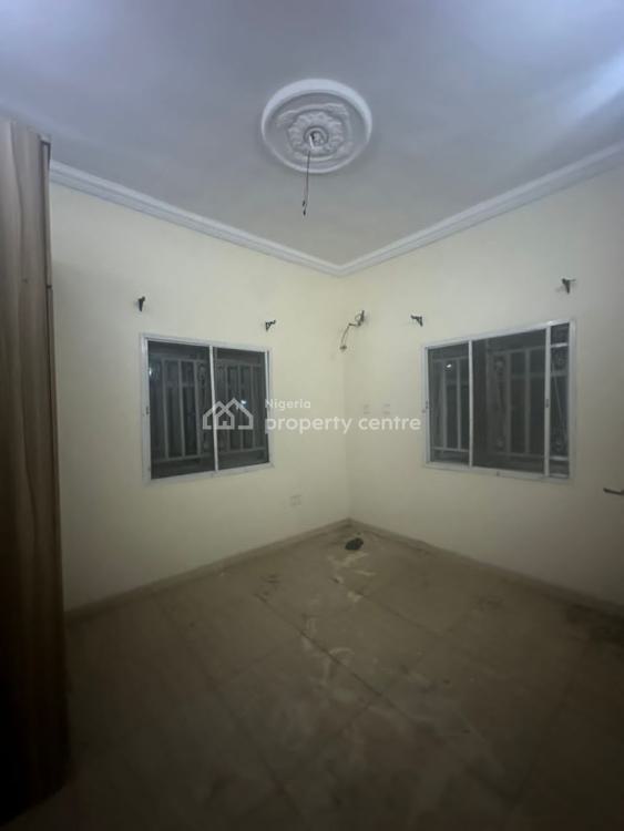 Decent Portable Superb Recently Built 3 Bedroom Flat, Owolabi Off Adetola, Aguda, Surulere, Lagos, Flat / Apartment for Rent