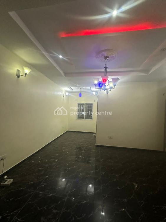 Decent Portable Superb Recently Built 3 Bedroom Flat, Owolabi Off Adetola, Aguda, Surulere, Lagos, Flat / Apartment for Rent
