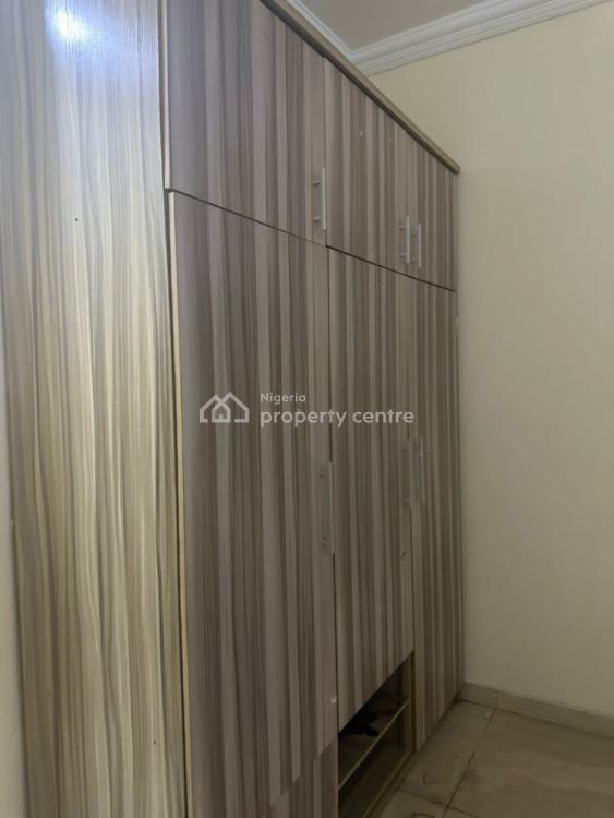 Decent Portable Superb Recently Built 3 Bedroom Flat, Owolabi Off Adetola, Aguda, Surulere, Lagos, Flat / Apartment for Rent