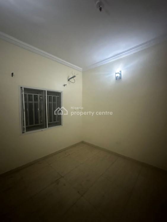 Decent Portable Superb Recently Built 3 Bedroom Flat, Owolabi Off Adetola, Aguda, Surulere, Lagos, Flat / Apartment for Rent
