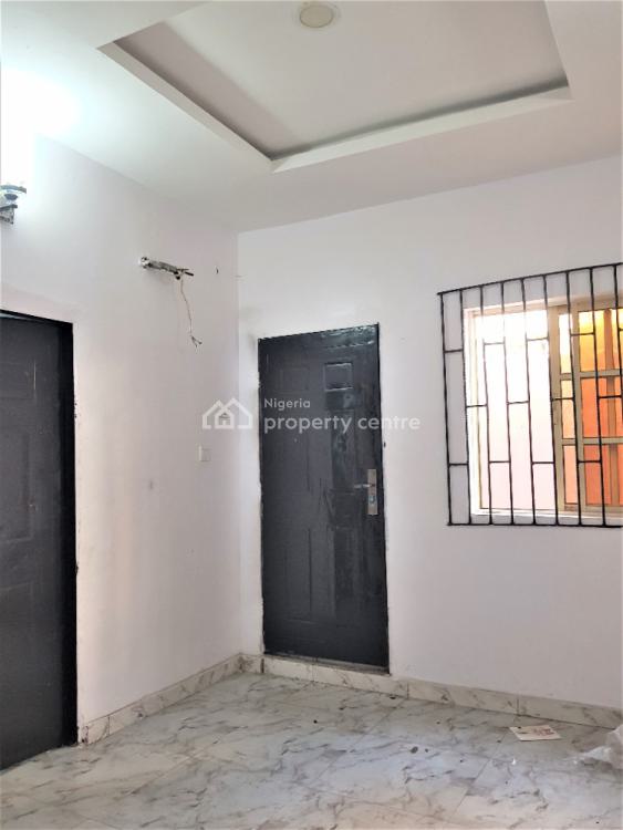 For Rent A Room And Parlour Self Contain (mini Flat), Osapa, Lekki