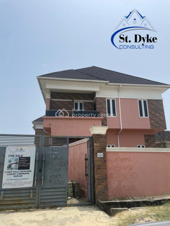 Flat, Oniru, Victoria Island (vi), Lagos, Flat / Apartment for Sale