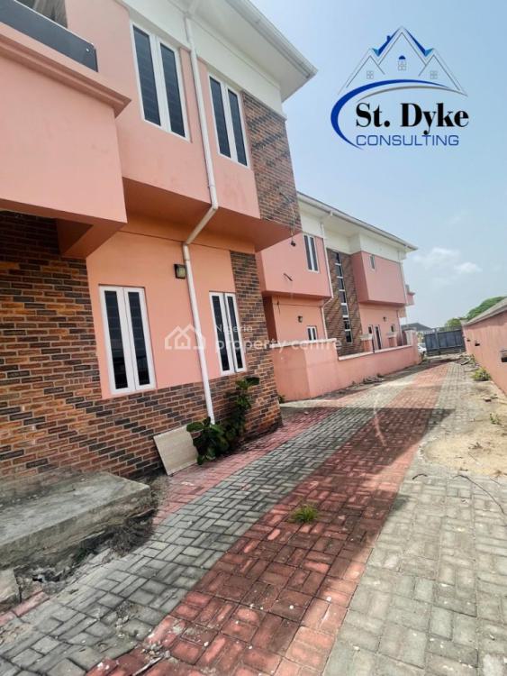 Flat, Oniru, Victoria Island (vi), Lagos, Flat / Apartment for Sale