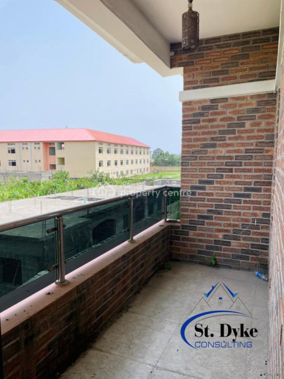 Flat, Oniru, Victoria Island (vi), Lagos, Flat / Apartment for Sale