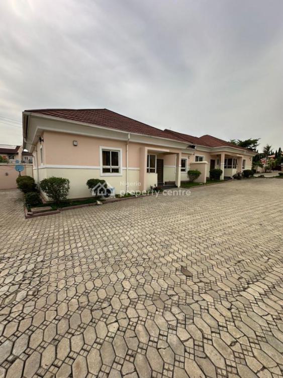 For Rent 2 Bedrooms Semidetached Bungalow, Citec, Gwarinpa, Abuja 2