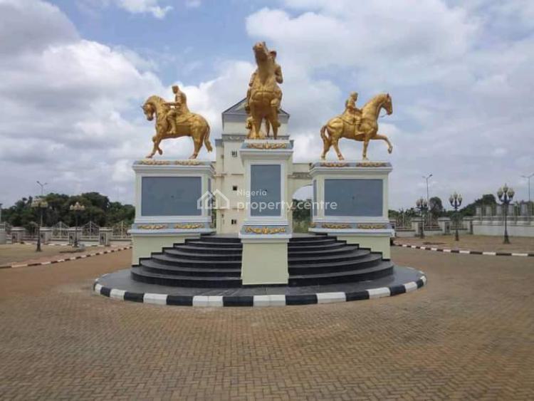 Town Park and Gardens, Ikorodu, Emuren-imota, Ikorodu, Imota, Ikorodu, Lagos, Residential Land for Sale