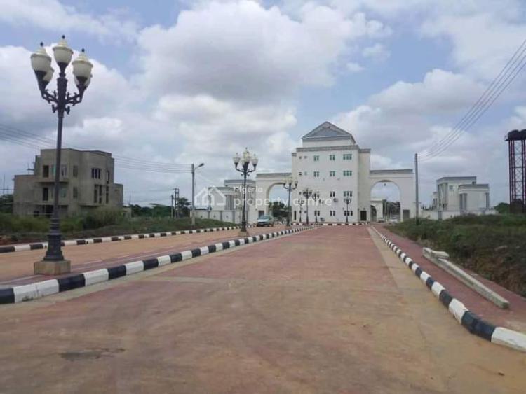 Town Park and Gardens, Ikorodu, Emuren-imota, Ikorodu, Imota, Ikorodu, Lagos, Residential Land for Sale