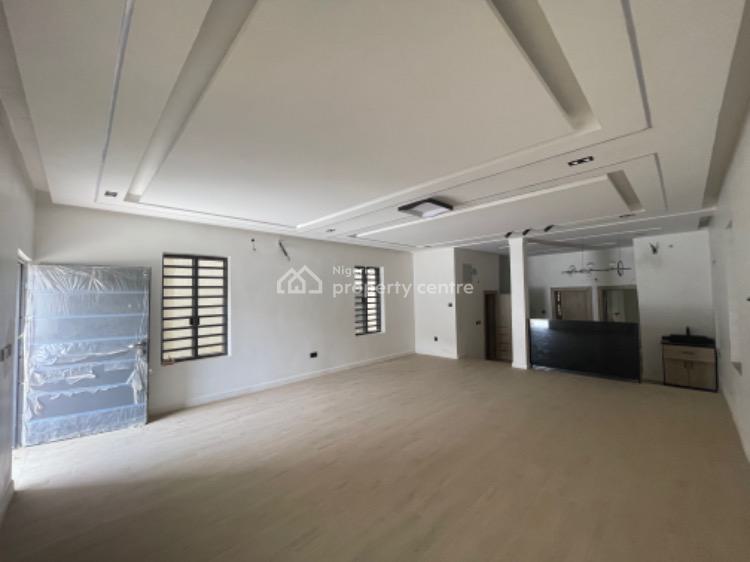 For Rent Brand New Tastefully Built Lovely Finished 4 Bedroom Terrace