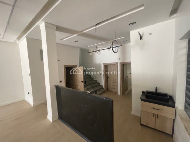 For Rent Brand New Tastefully Built Lovely Finished 4 Bedroom Terrace