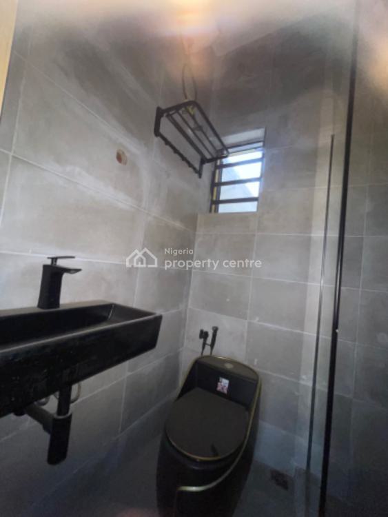 For Rent Brand New Tastefully Built Lovely Finished 4 Bedroom Terrace