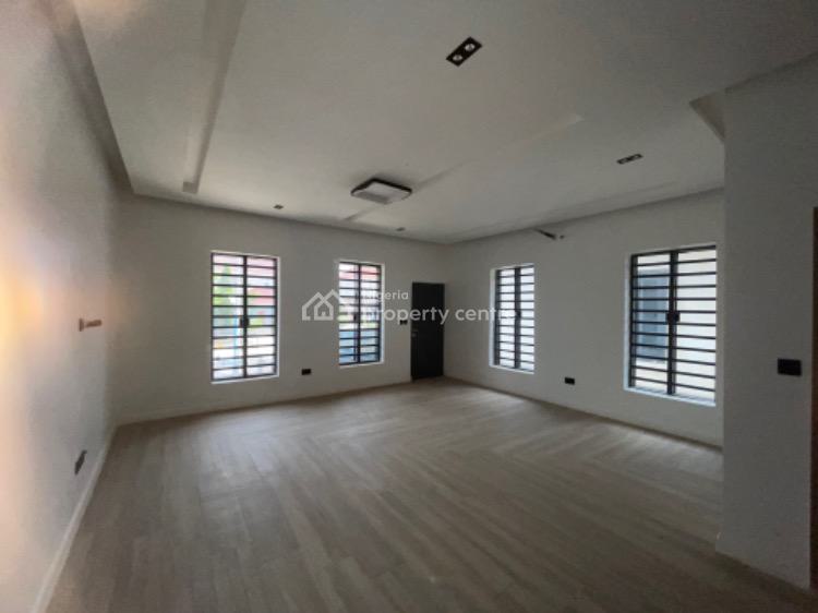 For Rent Brand New Tastefully Built Lovely Finished 4 Bedroom Terrace