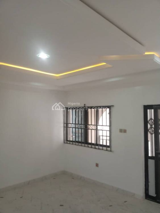 For Rent Clean Mini Flat, Off Victor Olaleye Street, Ogba, Ikeja