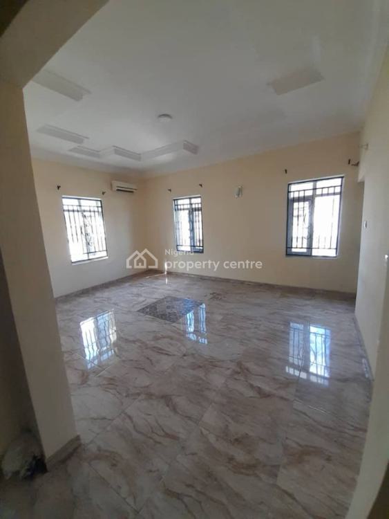 For Rent Self Contain Masters Bedroom, Chevy View Estate, Lekki