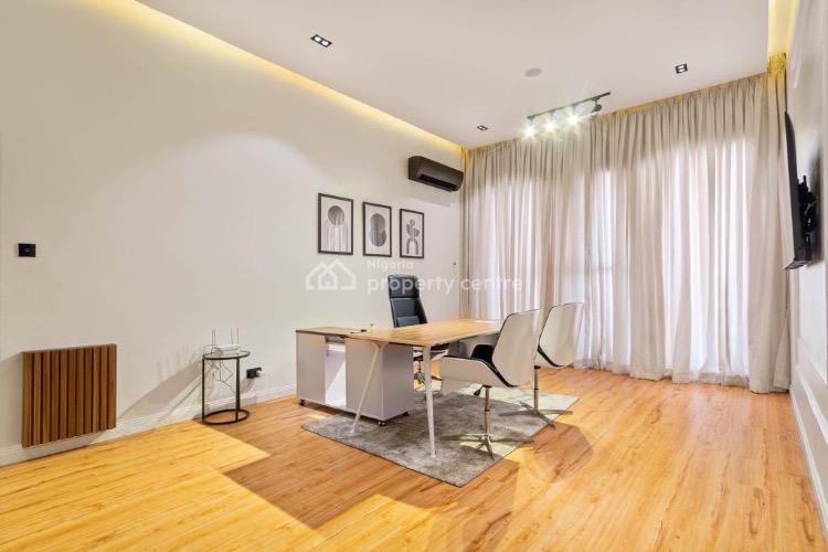 Luxury 3 Bedrooms Penthouse, Cooper Road, Ikoyi, Lagos, Flat / Apartment Short Let