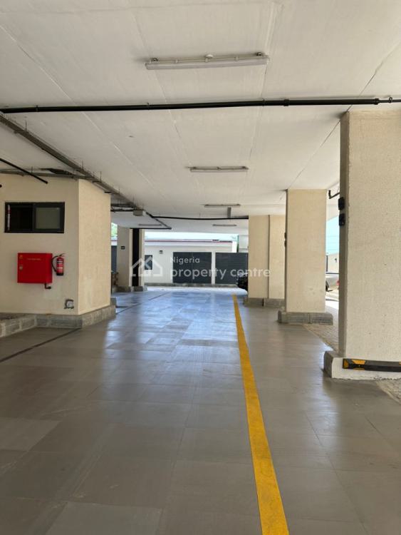3 Bedroom Apartment, Ikoyi, Lagos, Flat / Apartment for Sale