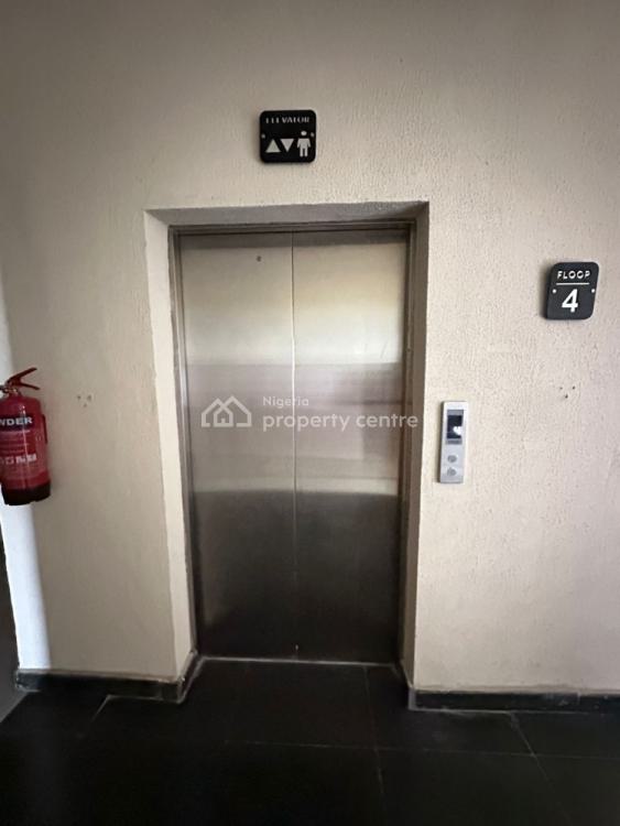3 Bedroom Apartment, Ikoyi, Lagos, Flat / Apartment for Sale
