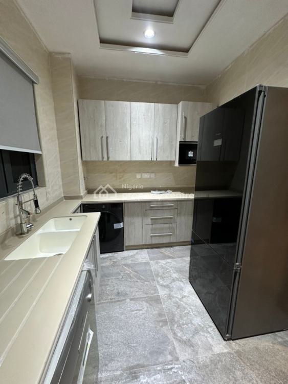 3 Bedroom Apartment, Ikoyi, Lagos, Flat / Apartment for Sale