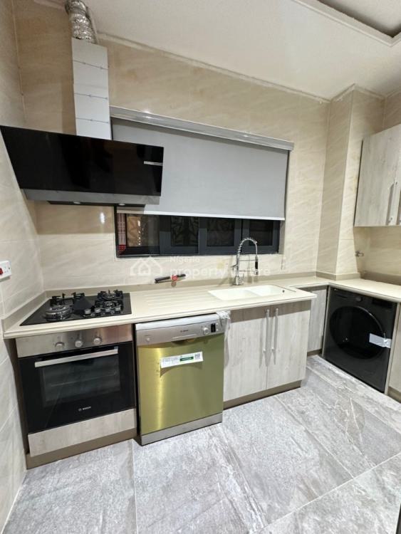 3 Bedroom Apartment, Ikoyi, Lagos, Flat / Apartment for Sale