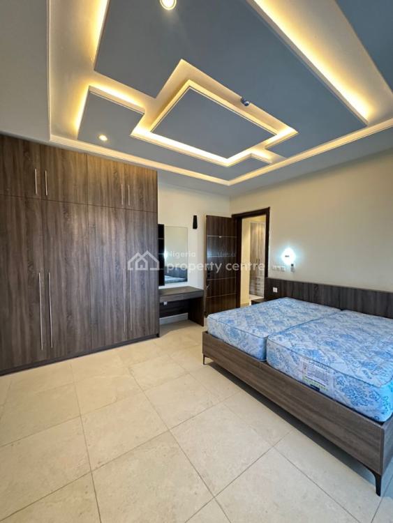 3 Bedroom Apartment, Ikoyi, Lagos, Flat / Apartment for Sale
